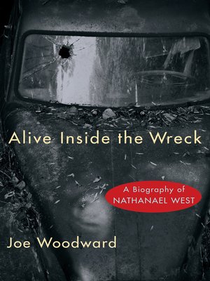 cover image of Alive Inside the Wreck